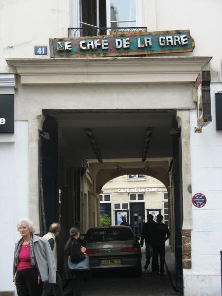 PaRIs!