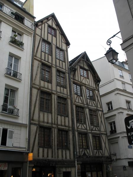 PaRIs!