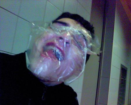 Plastikman lhomme plastik