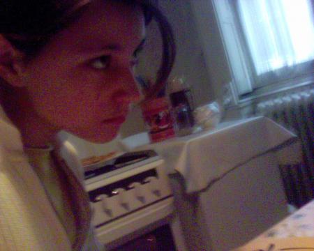 le regard tueur
