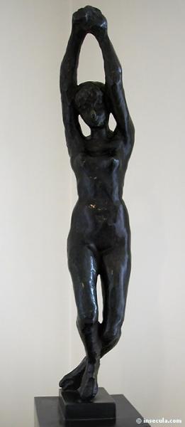 Aphrodite de RODIN