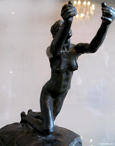 L'implorante