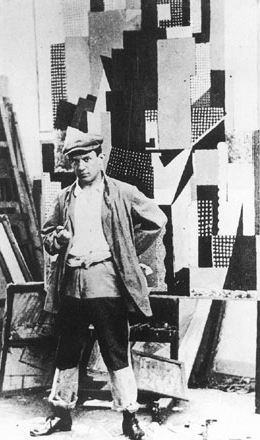 Pablo Picasso