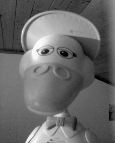 Enfance