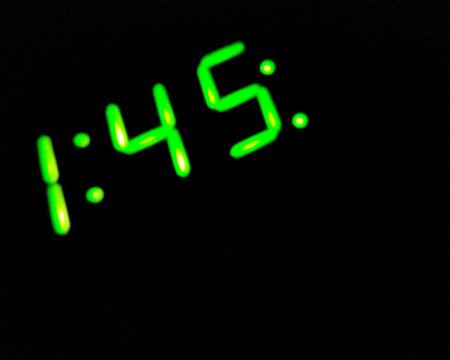 Le tEmpS pAsSe...