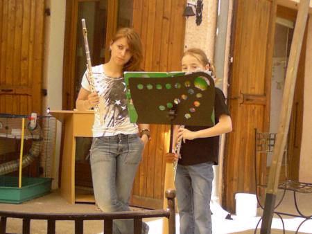 Petit DUO