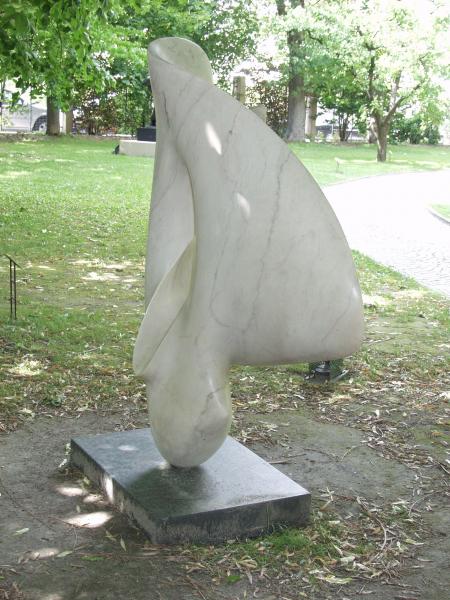 Fondation Pierre Gianadda