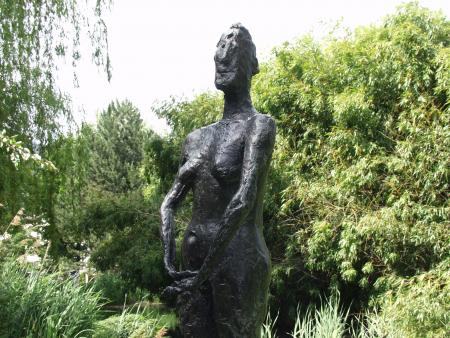 Fondation Pierre Gianadda