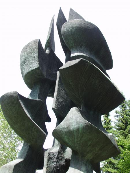 Fondation Pierre Gianadda
