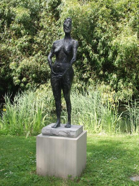 Fondation Pierre Gianadda