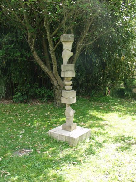 Fondation Pierre Gianadda