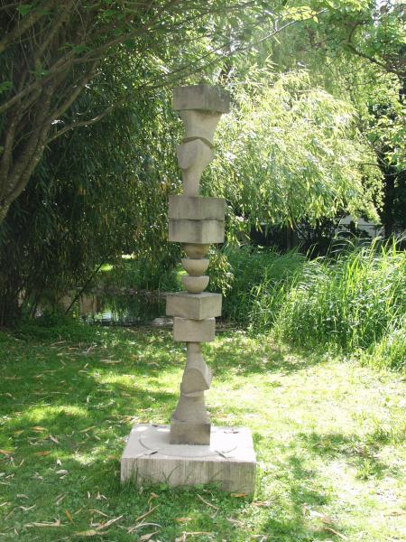Fondation Pierre Gianadda
