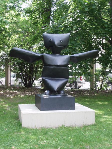 Fondation Pierre Gianadda