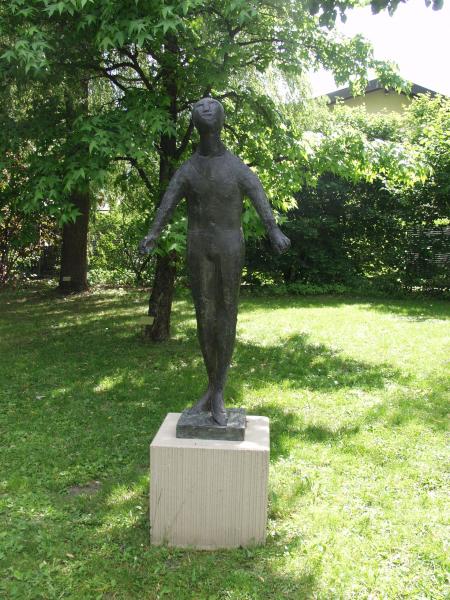 Fondation Pierre Gianadda
