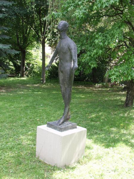 Fondation Pierre Gianadda