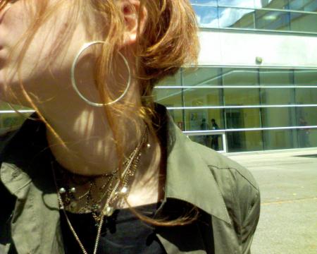 Amandine