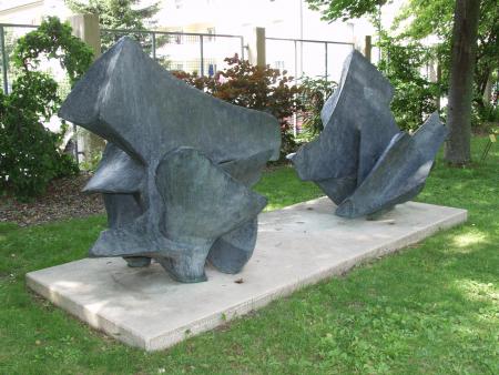 Fondation Pierre Gianadda