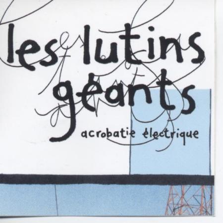 Les Lutins Géants