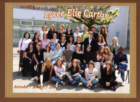 Photo de Classe