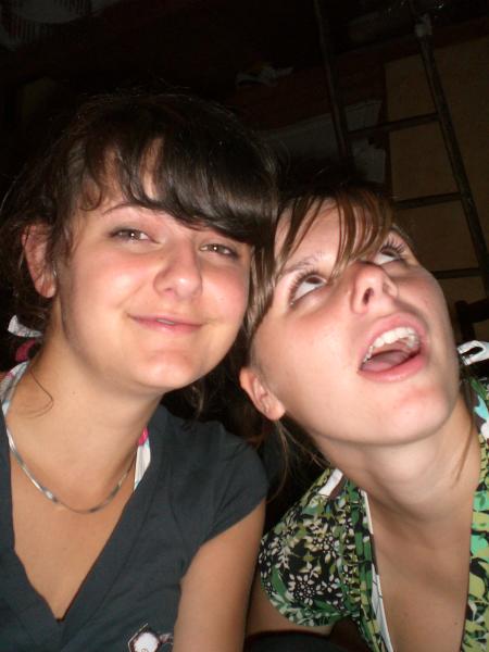 Ca plane pour elles ^^