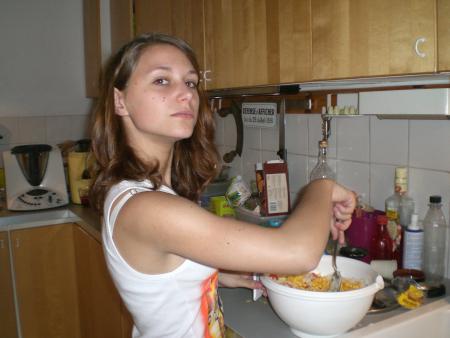 Cooking
