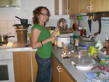 cooking
