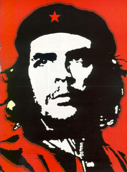 Ernesto Guevara