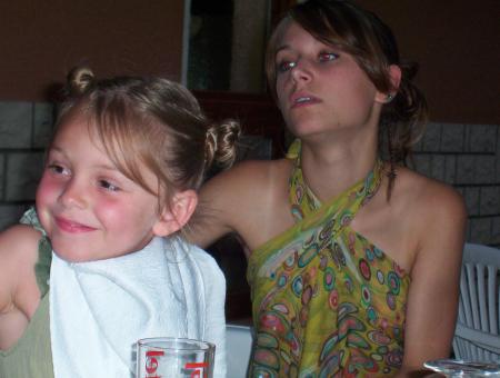 me & chloé