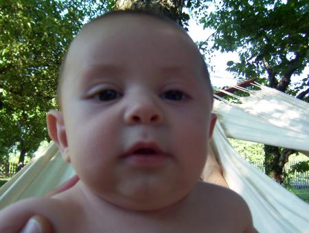 pitit lucas