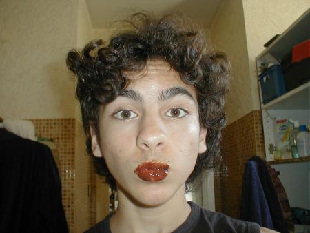 Killian =)
