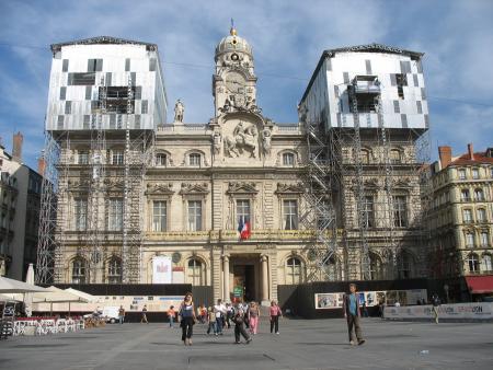 Mon LyoN