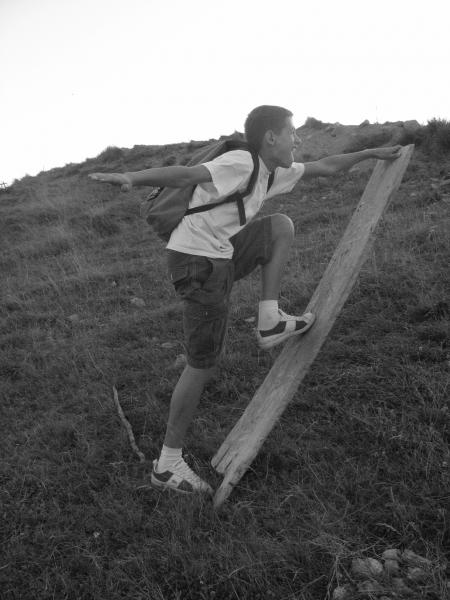 Mathieu (Auris en Oisan)