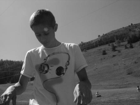 Mathieu (Auris en Oisan)