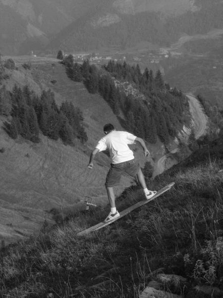 Mathieu (Auris en Oisan)