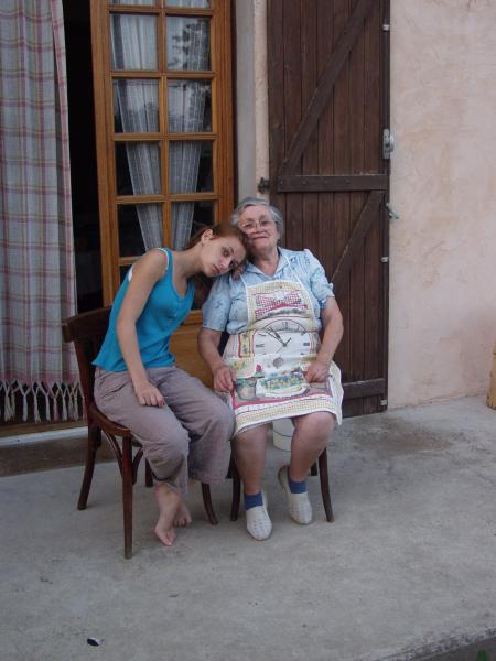 me&ma mamie
