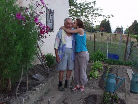 me&mon papi