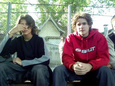 Des friendssss