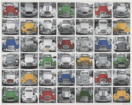 2CV
