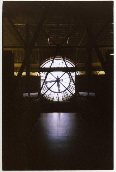 O musée d'Orsay