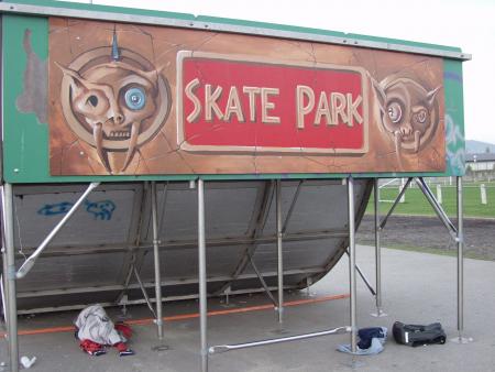 Skate Park