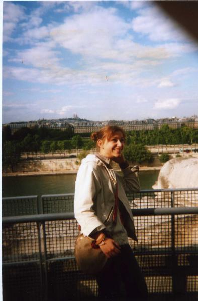 O musée d'Orsay