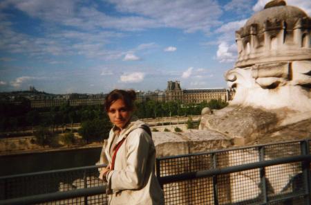 O musée d'Orsay