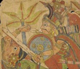 SURPANAKHA