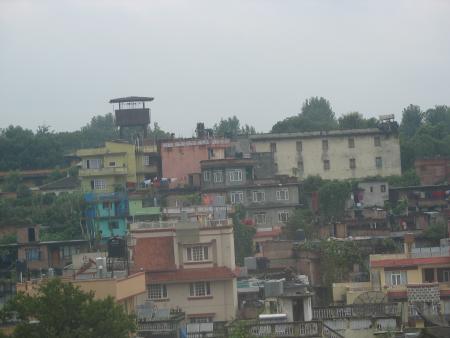 Nepalmaa