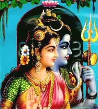 PARVATI