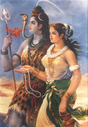 SHIVA