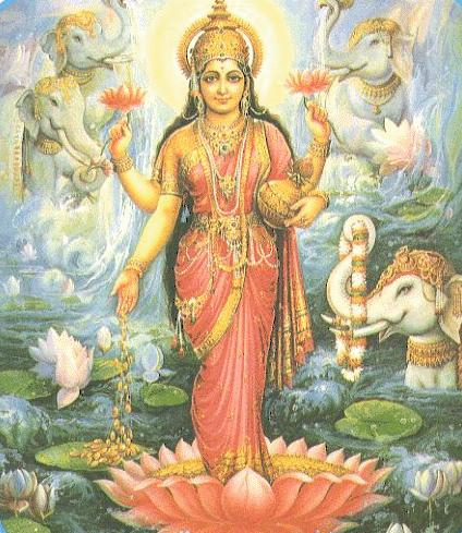 LAKSHMI