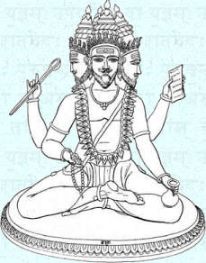 BRAHMA
