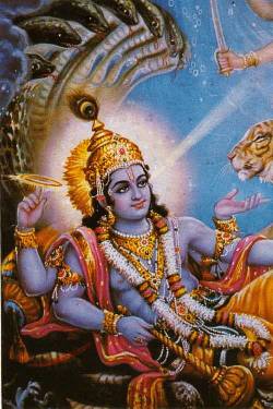 VISHNU