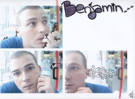Benjamin